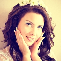 Портрет фотографа (аватар) Bri Tania