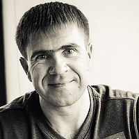 Портрет фотографа (аватар) Юрий Селютин