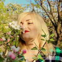 Портрет фотографа (аватар) ЮЛИЯ ГУРТОВЕНКО (Julia)