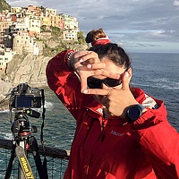 Портрет фотографа (аватар) Наталья