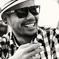 Портрет фотографа (аватар) Rahmad Ladae