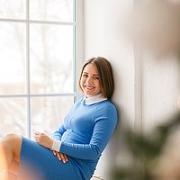 Портрет фотографа (аватар) Галина Анферова (Galina Anferova)