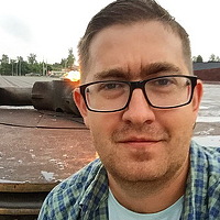 Портрет фотографа (аватар) Сергей Рубцов (SERGEY RUBTSOV)