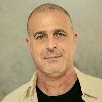 Портрет фотографа (аватар) Ricardo Venerando