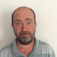 Портрет фотографа (аватар) Андрей Самолинов