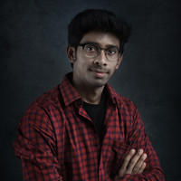 Портрет фотографа (аватар) ABHISHEK BASAK BASAK (ABHISHEK BASAK)