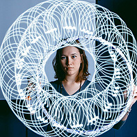 Портрет фотографа (аватар) Александра Боева (Alexandra Boeva)