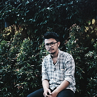 Портрет фотографа (аватар) setiadi setiadi (setiadi)