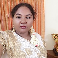 Портрет фотографа (аватар) Rohini Muthuraman