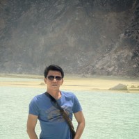 Портрет фотографа (аватар) Edi Hidayat