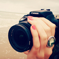 Портрет фотографа (аватар) Ruby French