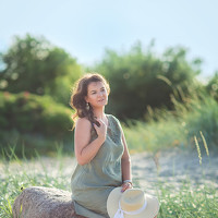 Фотография Надежда Лисенкова (Nadezhda Lisenkova) Портрет фотографа (аватар) Надежда Лисенкова (Nadezhda Lisenkova)