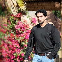 Портрет фотографа (аватар) syed minhajuddin ghori