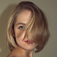 Портрет фотографа (аватар) Анастасия Легкодимова (Anastasiya Legkodimova)