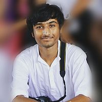 Портрет фотографа (аватар) sudarshan