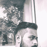 Портрет фотографа (аватар) Sumit Baruah
