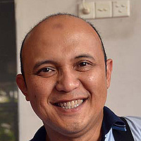 Портрет фотографа (аватар) Yosa Fiandra