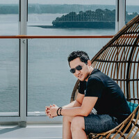 Портрет фотографа (аватар)  Al Mansur (Al Mansur)