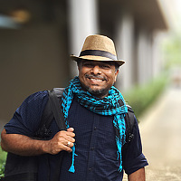 Портрет фотографа (аватар) Prasad Malgaonkar