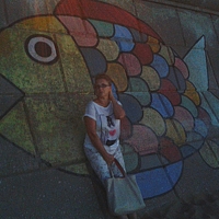 Портрет фотографа (аватар) Натали