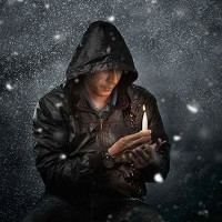 Портрет фотографа (аватар) Fauzan Alfin (Alfin Fauzan)