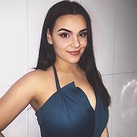 Фотография Teresa (Teraa) Портрет фотографа (аватар) Teresa (Teraa)