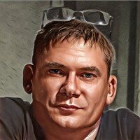 Портрет фотографа (аватар) Сергей Сморчков (Sergey Smorchkov)