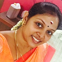Портрет фотографа (аватар) Meena Prabu