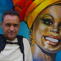 Портрет фотографа (аватар) Mehmet Gokyigit