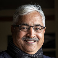 Портрет фотографа (аватар) GURDAS DUA