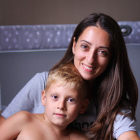 Портрет фотографа (аватар) Диана Думиника (Diana Duminika)