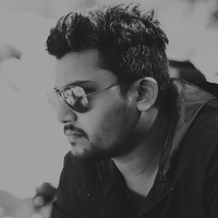 Портрет фотографа (аватар) Anurag Kumar