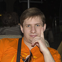 Фотография Ремизов Владимир Портрет фотографа (аватар) Ремизов Владимир