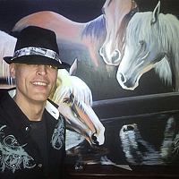 Портрет фотографа (аватар) legio