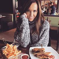 Портрет фотографа (аватар) Josefa Bohn (Josefa)