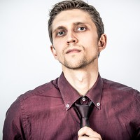 Портрет фотографа (аватар) Юрий (Yuri)