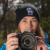 Портрет фотографа (аватар) Ольга Харчишина (Olga Kharchishina)