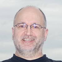 Портрет фотографа (аватар) Vladimir Romanov