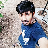 Портрет фотографа (аватар) Umang Goswami