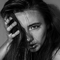 Портрет фотографа (аватар) Paulina