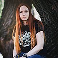 Портрет фотографа (аватар) Nina Janiak