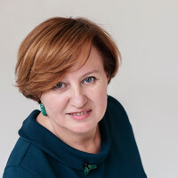 Портрет фотографа (аватар) Наталья Заровнева (Natalia Zarovneva)