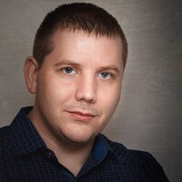 Портрет фотографа (аватар) Алексей Леухин (Alexei Leuhin)