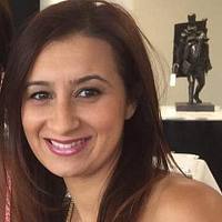 Портрет фотографа (аватар) Patricia Lambert (Patricia)