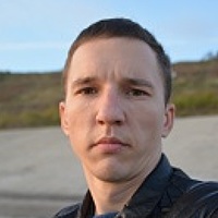 Портрет фотографа (аватар) Измайлов Михаил (Mihail Izmaylov)