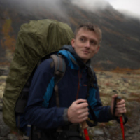 Портрет фотографа (аватар) Степаненко Николай (Stepanenko Nikolai)