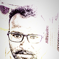 Портрет фотографа (аватар) Gururaj K K