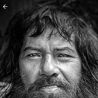 Портрет фотографа (аватар) Ahmad zulharmin fariza