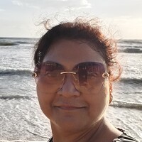 Портрет фотографа (аватар) Shalini Jain