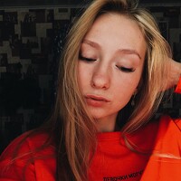 Портрет фотографа (аватар) Елизавета Зырянова (Elizaveta Zyryanova)